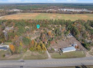 Highway 72 Hwy E, Corinth, MS 38834