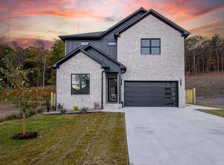 109 Calion Ct, Little Rock, AR 72223