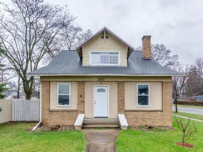 3231 Portage St, Kalamazoo, MI, 49001