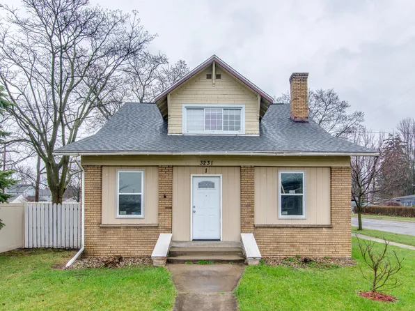 3231 Portage St, Kalamazoo, MI 49001