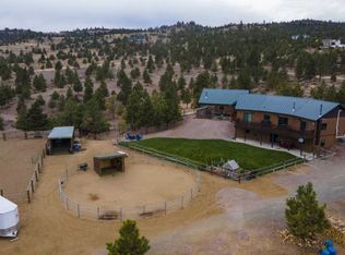 629 Timber Ridge Rd, Helena, MT 59602