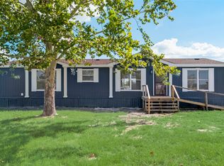 1420 Zagota Crossing Rd, Terrell, TX 75161