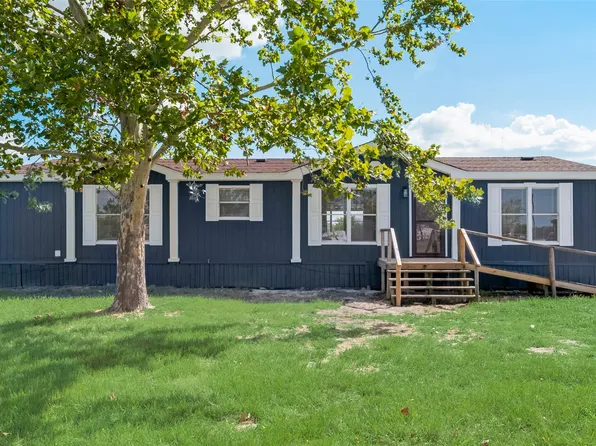 1420 Zagota Crossing Rd, Terrell, TX 75161