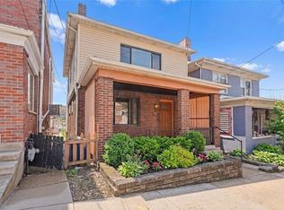 804 Lilac St, Pittsburgh, PA