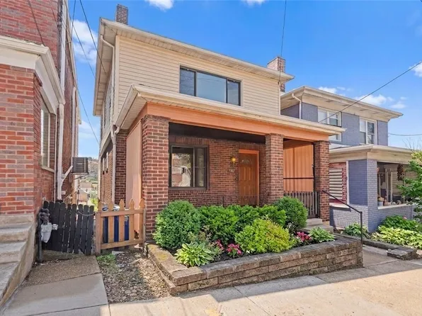 804 Lilac St, Pittsburgh, PA 15217