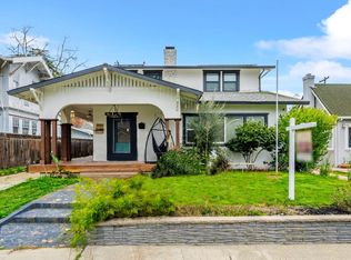 1014 W Vernal Way, Stockton, CA 95203