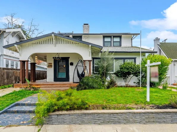 1014 W Vernal Way, Stockton, CA 95203