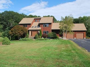 11 Mirra Way, West Newbury, MA 01985