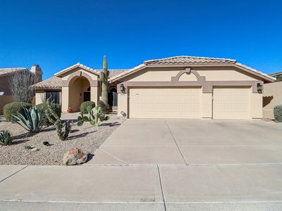 29654 N 45th St, Cave Creek, AZ, 85331