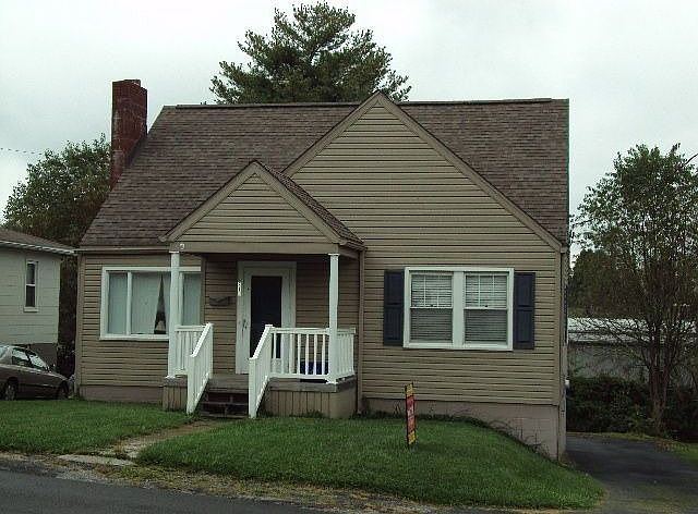 Main View