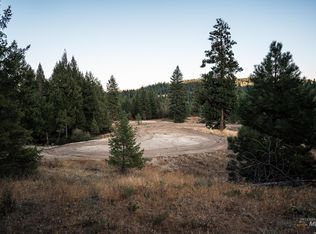 Tbd Clear Creek Rd, Boise, ID 83716