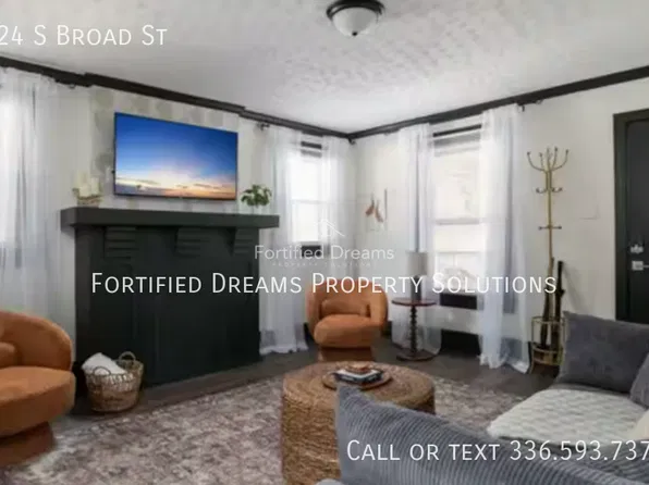 724 S Broad St, Winston Salem, NC 27101
