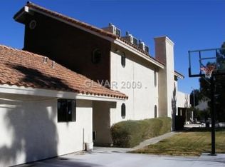 2745 S Buffalo Dr, Las Vegas, NV 89117