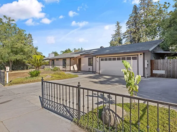 434 N Vista Street, Visalia, CA 93292