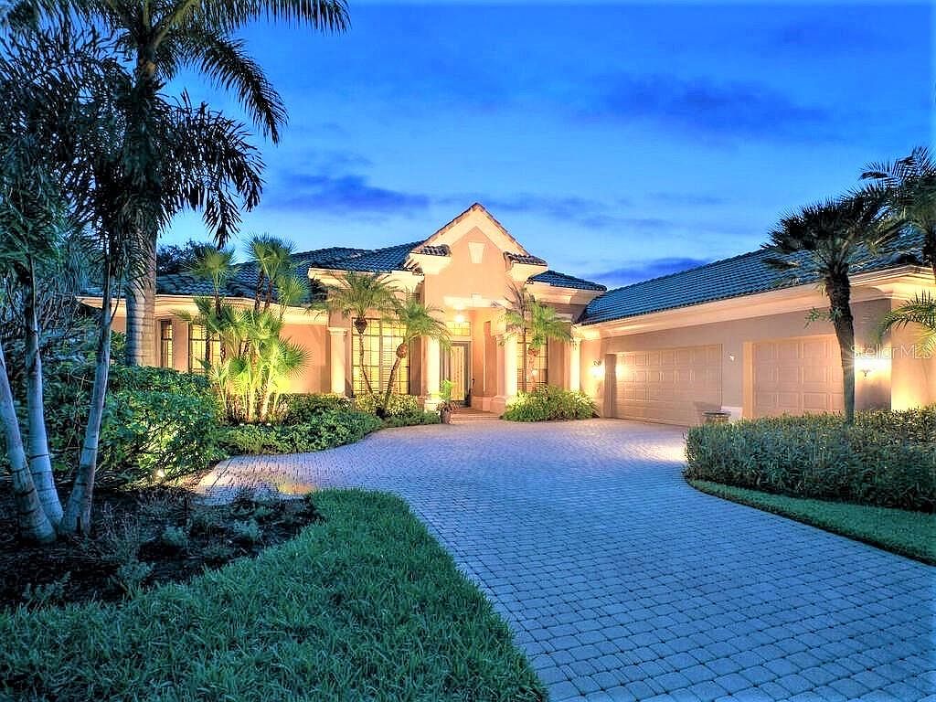 63 Grande Fairway, Englewood, FL 34223 | Zillow