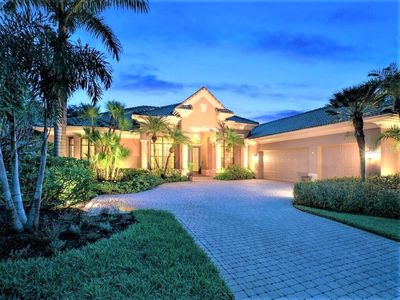 63 Grande Fairway, Englewood, FL, 34223