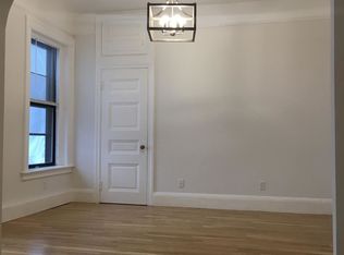 294 Commonwealth Ave #13, Boston, MA 02115