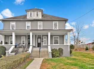 778 Starr St, Phoenixville, PA 19460