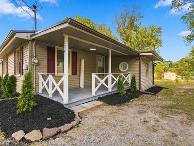 224 Lee St, Tullahoma, TN, 37388