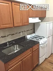 Rented by Citi Habitats