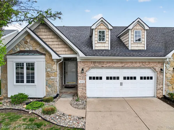 15752 Hunters Grove Ct #20, Livonia, MI 48154