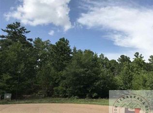 608 Stoneridge, Queen City, TX 75572