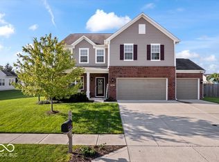 731 Heartland Ln, Brownsburg, IN 46112