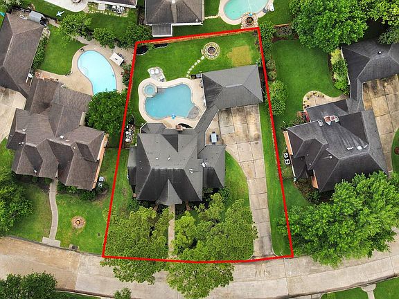 3rd image of 1818 Mountain Aspen Ln
