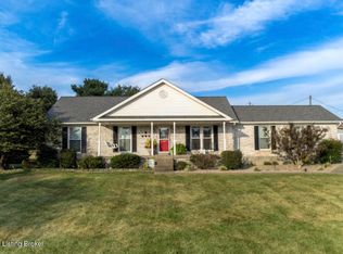 524 Wilsonville Rd, Fisherville, KY 40023