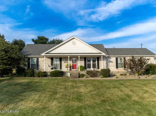 524 Wilsonville Rd, Fisherville, KY 40023