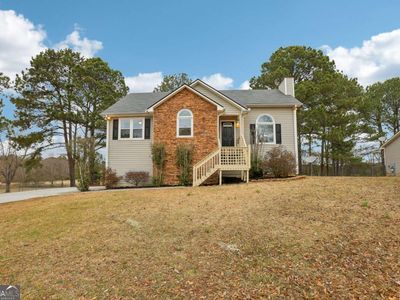65 Westminster Dr, Cartersville, GA, 30120
