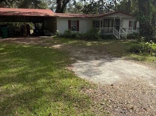5479 S Elm Ave, Homosassa, FL 34448