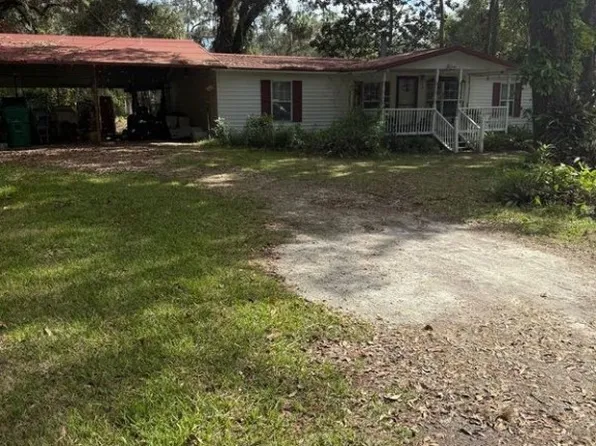 5479 S Elm Ave, Homosassa, FL 34448
