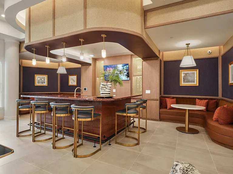 Presidium Frisco Square — Photo 18