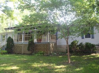 2767 N Misty Ln, Delphi, IN 46923