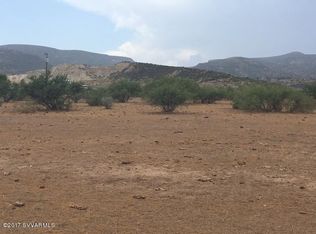 1400 S Vail Rd, Camp Verde, AZ 86322