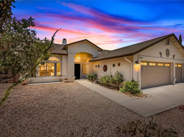 2585 Triangle South St, Kingman, AZ 86401