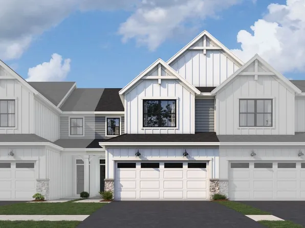 25532 W Emory Ln, Plainfield, IL 60544