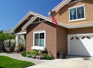 3 Chatri, Foothill Ranch, CA 92610