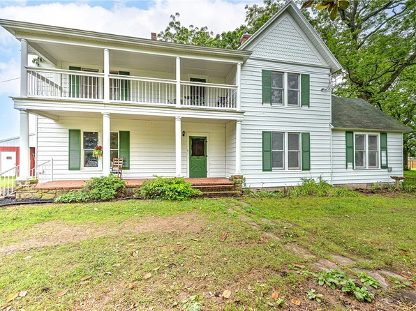 246 S Angus Ln, Farmington, AR 72730