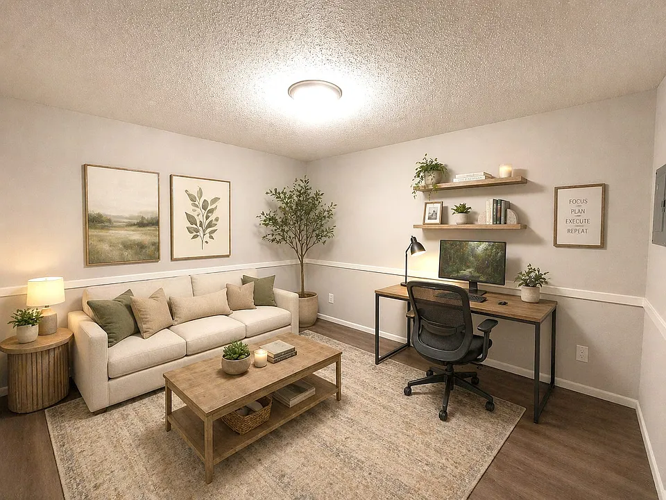 Den