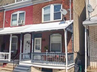 1719 Pear St, Reading, PA 19601