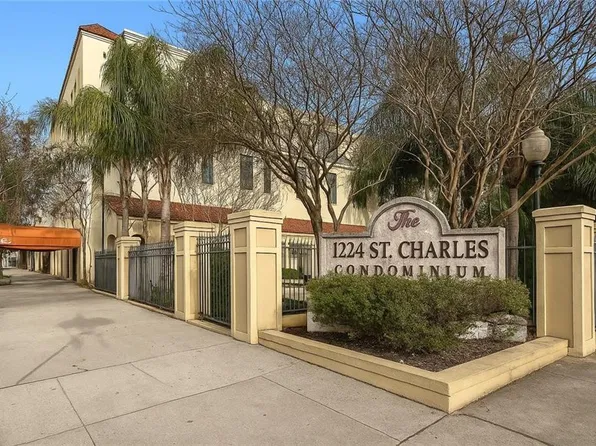 1224 Saint Charles Ave APT 308, New Orleans, LA 70130