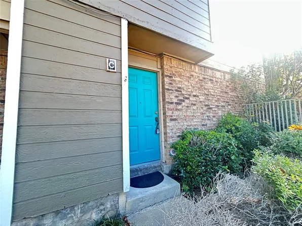 6509 Hickock Dr #2C, Fort Worth, TX 76116