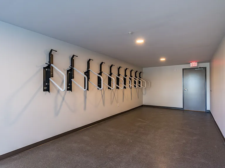 Mosa Apartments — Photo 8