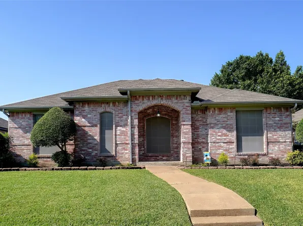 2813 Bent Brook Dr, Mesquite, TX 75181