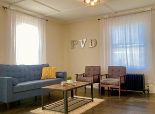 875 Newport Ave #2, Pawtucket, RI 02861