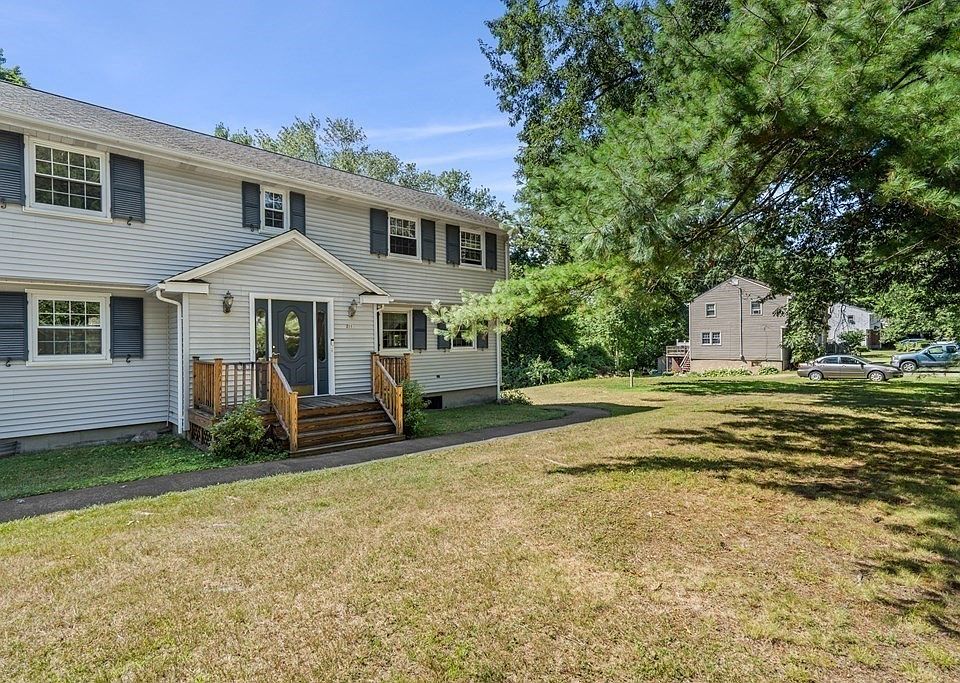 211 School St R, Acton, MA 01720 Zillow