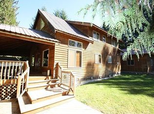 2106 Chiwawa Loop Rd, Leavenworth, WA 98826