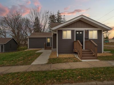 102 Buchannon St S, Waterville, MN, 56096